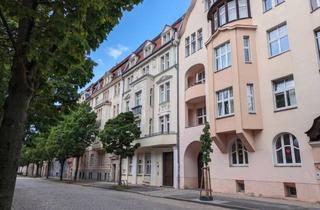 Wohnung kaufen in 03046 Cottbus, Attraktive Zweiraumwohnung im Herzen von Cottbus