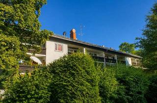 Wohnung kaufen in Karwendelplatz, 85598 Baldham, Sanierte helle 2-Zi-Wohnung mit großzügigem Balkon in Süd/Westausrichtung und Blick ins Grüne