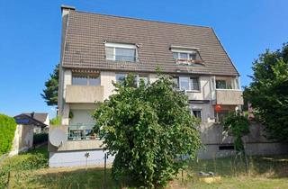 Wohnung kaufen in 32427 Minden, IN ZENTRUMSNAHER LAGESCHÖNE 2-ZIMMER-EIGENTUMSWOHNUNG IN MINDEN