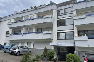 Wohnung kaufen in 76887 Bad Bergzabern, Kapitalanlage - Gemütliches 1-Zimmer-Appartement mit voll ausgestatteter Küche