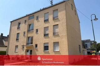 Wohnung kaufen in 86368 Gersthofen, 1-Zimmer-Appartement in Gersthofen