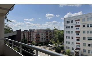 Wohnung kaufen in Kurze Straße, 10315 Friedrichsfelde, Attraktive 3-Zimmer-Eigentumswohnung in der Nähe vom Tierpark Friedrichsfelde