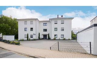 Wohnung kaufen in 38723 Seesen, Moderne 3-Zimmer-Wohnung mit 105 m² Wohnfläche, großzügigem Balkon, eigener Garage, Fußbodenhei