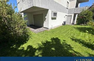 Wohnung kaufen in Rheingrafenstraße 50, 55543 Bad Kreuznach, Großzügige 5-Zimmer-Wohnung mit Terrasse und Garten in zentraler Lage von Bad Kreuznach