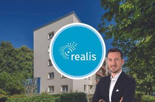 Wohnung kaufen in Am Ring, 04564 Böhlen, +++NEU: für Eigennutzer und Anleger. ETW in Böhlen, frisch saniert, inklusive STP+++