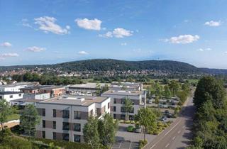Penthouse kaufen in Sandhohle, 63589 Linsengericht, Wohnen mit Charakter: Exklusives Penthouse in Linsengericht