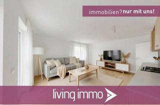 Wohnung kaufen in 94065 Waldkirchen, Urbanes Wohnen am Stadtrand / neuwertige Wohnung Energieeffizienzklasse A+