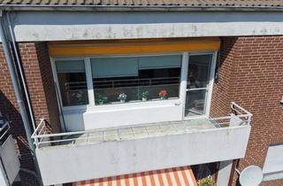 Wohnung kaufen in 48431 Rheine, Kapitalanlage oder Eigennutzung - Eigentumswohnung mit dem gewissen Extra in Rheine-Eschendorf