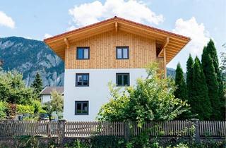 Wohnung kaufen in Pendlingstraße, 83088 Kiefersfelden, Kernsanierte 4-Zimmer-Wohnung mit großem Balkon – energieeffizient wohnen in Kiefersfelden