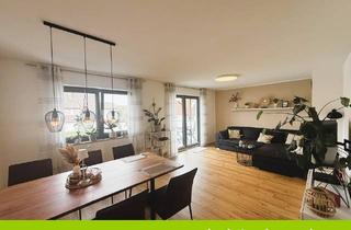 Wohnung kaufen in 85101 Lenting, Großzügige 2-Zimmerwohnung mit Aufzug, Küche und Balkon in Lenting