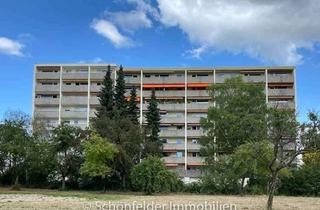 Wohnung kaufen in 61440 Oberursel, Helle Single-Wohnung mit traumhaft großer Balkon-Terrasse
