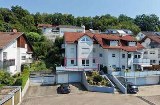 Wohnung kaufen in 73529 Schwäbisch Gmünd, Charmante Wohnung mit Terrasse und Balkon!