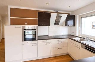 Wohnung kaufen in 68799 Reilingen, 2019 frisch sanierte 3- Zimmerwohnung mit Balkon und 2 Stellplätzen