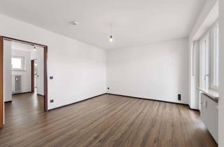 Wohnung kaufen in Anzengruberstraße, 82140 Olching, Freie helle 2-Zi.Whg. mit großer Dachterrasse und Loggia