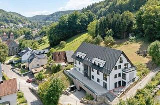 Wohnung kaufen in 74653 Künzelsau, 126 m² Wohnqualität über Künzelsau – XXL-Wohnbereich, große Terrasse & hochwertige Ausstattung