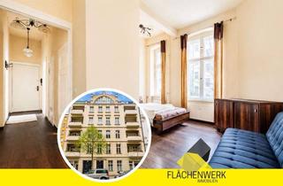 Wohnung kaufen in 10827 Schöneberg, Schöneberg | Bezugsfreies 1-Zimmer-Apartment im ruhigen Seitenflügel