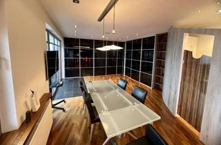 Loft kaufen in 66111 Saarbrücken, Offene Loftfläche mit vielfältigen Möglichkeiten – Wohnen, Atelier oder Homeoffice