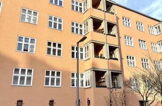 Wohnung kaufen in Rubensstraße 35, 12159 Schöneberg, Attraktive Eigentumswohnung in Top-Lage