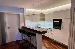 Loft kaufen in 66111 Saarbrücken, Exklusives Loft mit offenem Wohnkonzept – großzügig, modern, bezugsbereit