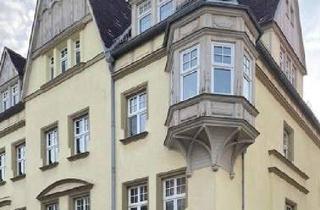 Wohnung kaufen in Max-Planck-Str., 06712 Zeitz, +++ Helle vermietete 3 1/2 Raum DG Maisonettewohnung +++