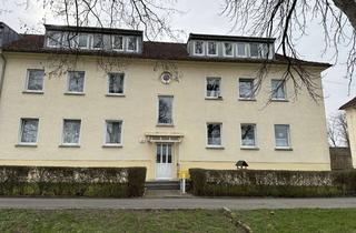 Wohnung kaufen in Am Park, 06729 Elsteraue, +++ Schöne vermietet 2 Raumdachgeschosswohnung +++