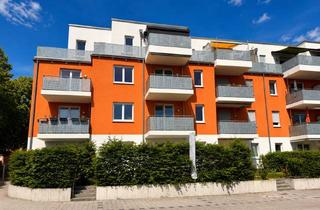 Wohnung kaufen in Feldstraße 9a, 16761 Hennigsdorf, Moderne 2-Zimmer-Wohnung mit Balkon, Aufzug & Stellplatz in Hennigsdorf