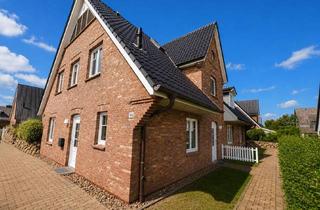 Wohnung kaufen in 25980 Sylt, Exklusives Wohnen mit besonderem Charme – helle Wohnung mit ausgebautem Dachgeschoss und Balkon