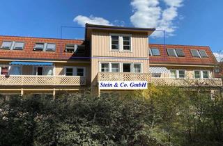 Wohnung kaufen in Kiefernstraße 19, 14822 Borkwalde, Eigentumswohnung in ruhiger Gemeinschaft zu verkaufen