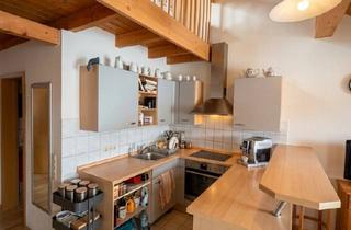 Wohnung kaufen in 79688 Hausen, Gemütliche Maisonette-Wohnung in Hausen