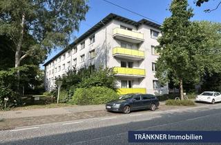 Wohnung kaufen in 27568 Mitte, Zwei-Zimmer-Wohnung in Bremerhaven Mitte!