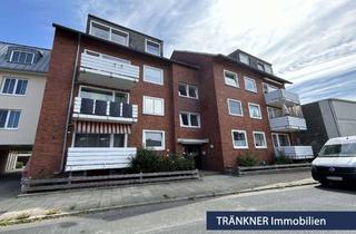 Wohnung kaufen in 27568 Lehe, Freistehende vollsanierte Wohnung!