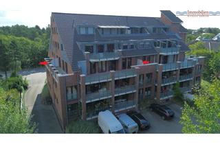 Wohnung kaufen in 25826 Sankt Peter-Ording, Großzügiges Wohnen mit zwei Dachterrassen – 105 m² Lebensqualität in St. Peter-Ording
