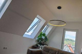 Wohnung kaufen in Wilhelmstr. 21, 72555 Metzingen, 1st Hand Wohnung in der beste Lage von Metzingen Zentrum Bj2023