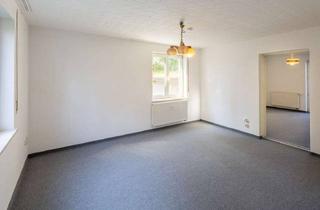 Wohnung kaufen in 86807 Buchloe, Attraktive 2-Zimmer-Wohnung mit Balkon, Kellerabteil und Stellplatz
