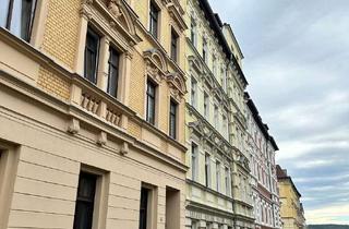 Wohnung kaufen in 07545 Gera, Altbaucharme trifft Kapitalanlage – kompakt, vermietet, wertbeständig