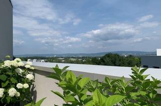Penthouse kaufen in 55122 Hartenberg/Münchfeld, Penthouse - einzigartig, außergewöhnlich, provisionsfrei