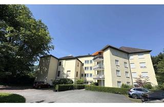 Wohnung kaufen in 48231 Warendorf, Kompakt, komfortabel, mit Terrasse und kleinem Garten – attraktive Erdgeschosswohnung in Warendorf!