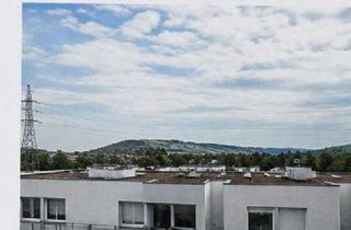 Penthouse kaufen in Ziegeleistr., 71384 Weinstadt, Lichtdurchflutetes Penthouse mit großer Dachterrasse & traumhaftem Weitblick – provisionsfrei