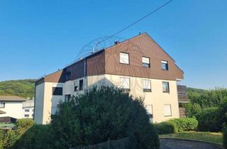 Wohnung kaufen in 56470 Bad Marienberg, Bad Marienberg(Stadt): Eigentumswohnung in ruhiger Stadtrandlage