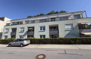 Wohnung kaufen in Panoramaweg 14, 69259 Wilhelmsfeld, Wohnen mit Charakter: 2-Zimmer-Wohnung in Wilhelmsfeld