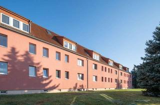 Wohnung kaufen in 16244 Schorfheide, Attraktive Kapitalanlage - Vermietete 1-Zimmer-Wohnung im Grünen