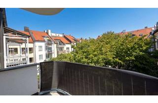 Wohnung kaufen in 85521 Ottobrunn, Zentral in Ottobrunn: Bezugsfreie 1-Zimmer-Eigentumswohnung mit Balkon und TG-Stellplatz