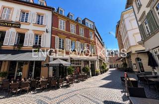 Wohnung kaufen in 65183 Wiesbaden, Zuhause im Herzen der Wiesbadener Altstadt!