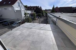 Wohnung kaufen in Hauptstraße, 74924 Neckarbischofsheim, Erstbezug nach Sanierung: 137m² Raumwunder mit Top 4% Rendite + optionalen Stellplätzen