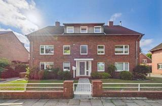 Wohnung kaufen in 48527 Nordhorn, Dein nächstes Investment: 53m² mit Balkon