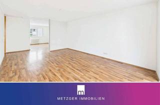 Wohnung kaufen in 73249 Wernau, Freie 3,5-Zimmer-Wohnung mit großem Balkon und attraktiver Raumaufteilung