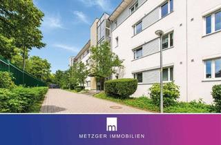 Penthouse kaufen in 70376 Zuffenhausen, Barrierearme, helle 4-Zimmer-Penthouse-Wohnung mit Balkon, Aufzug und toller Raumwirkung