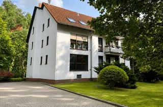 Wohnung kaufen in 16348 Wandlitz, Gepflegte 3-Zimmer Wohnung inkl. Stellplatz in Wandlitz