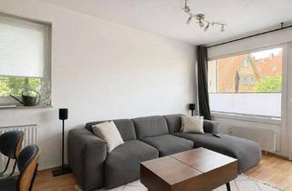 Wohnung kaufen in 38678 Clausthal-Zellerfeld, Erdgeschosswohnung (ca. 48m²) Zentrumsnah in Clausthal-Zellerfeld