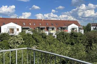 Wohnung kaufen in 85221 Dachau, Individuelle 2,5 Zimmer-Galerie-Wohnung in Dachau/Karlsfeld